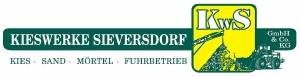 Kieswerke Sieversdorf GmbH & Co. KG